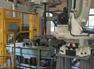 Coupling Handling 