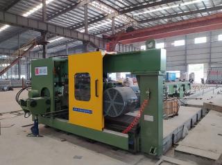 Billet Saw 