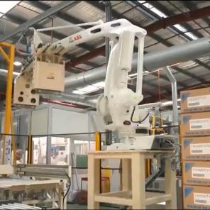 Robotic Automation 