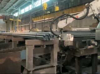 Label Spot-welding 