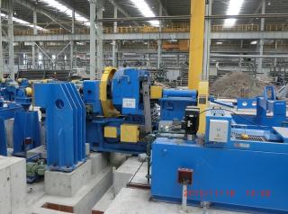 Pipe cutter 