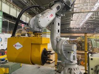 Robotic Starter 