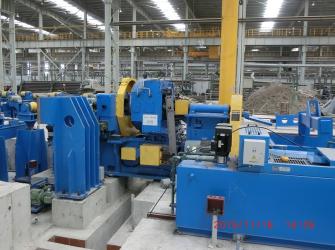 Pipe cutter 
