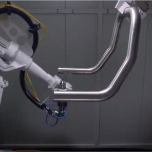 Robotic Automation 