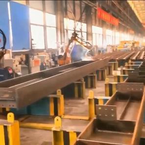 Robotic Automation 
