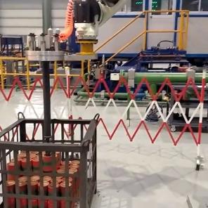 Robotic Automation 