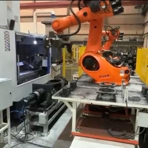 Robotic Automation 