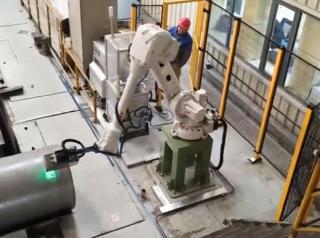 Labeling automation 