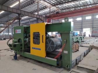 Billet Saw 